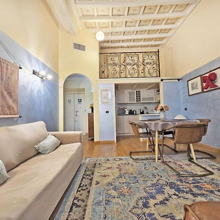 Splendid Home Pantheon Рим Экстерьер фото