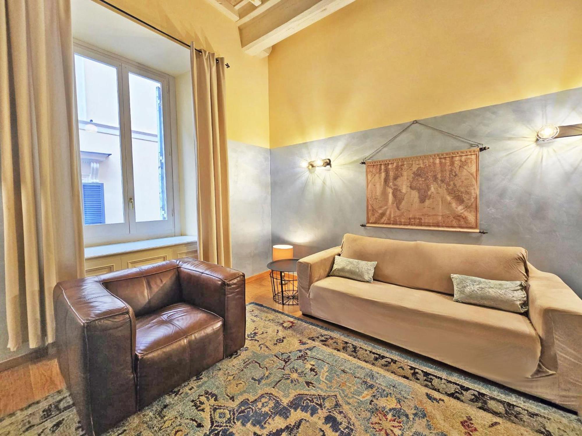 Splendid Home Pantheon Рим Экстерьер фото