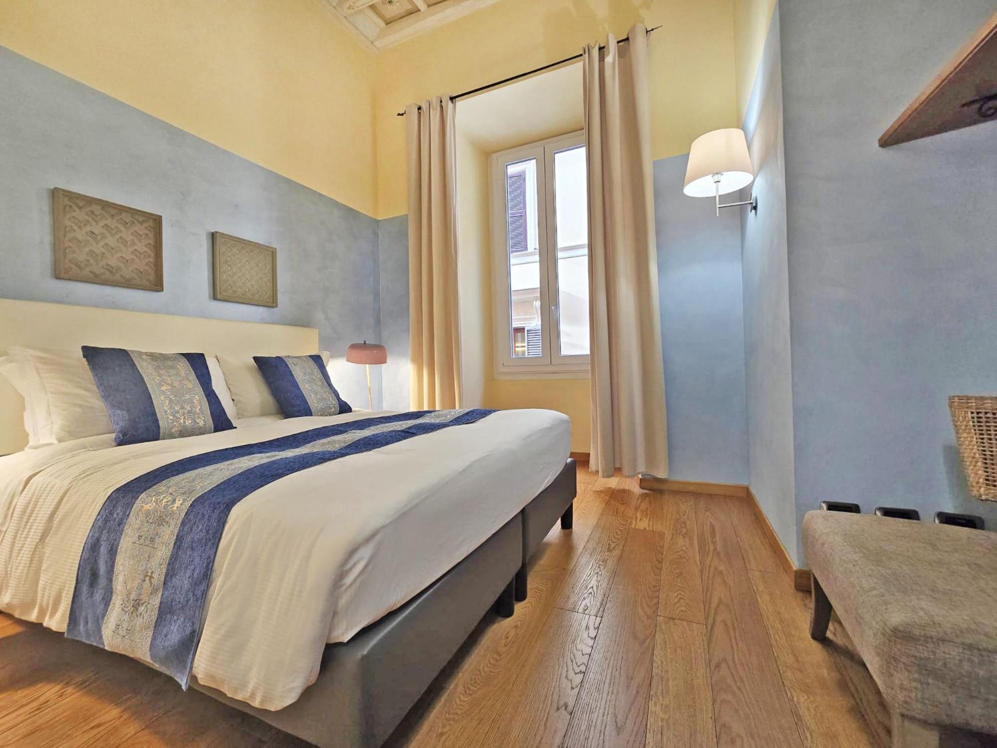Splendid Home Pantheon Рим Экстерьер фото