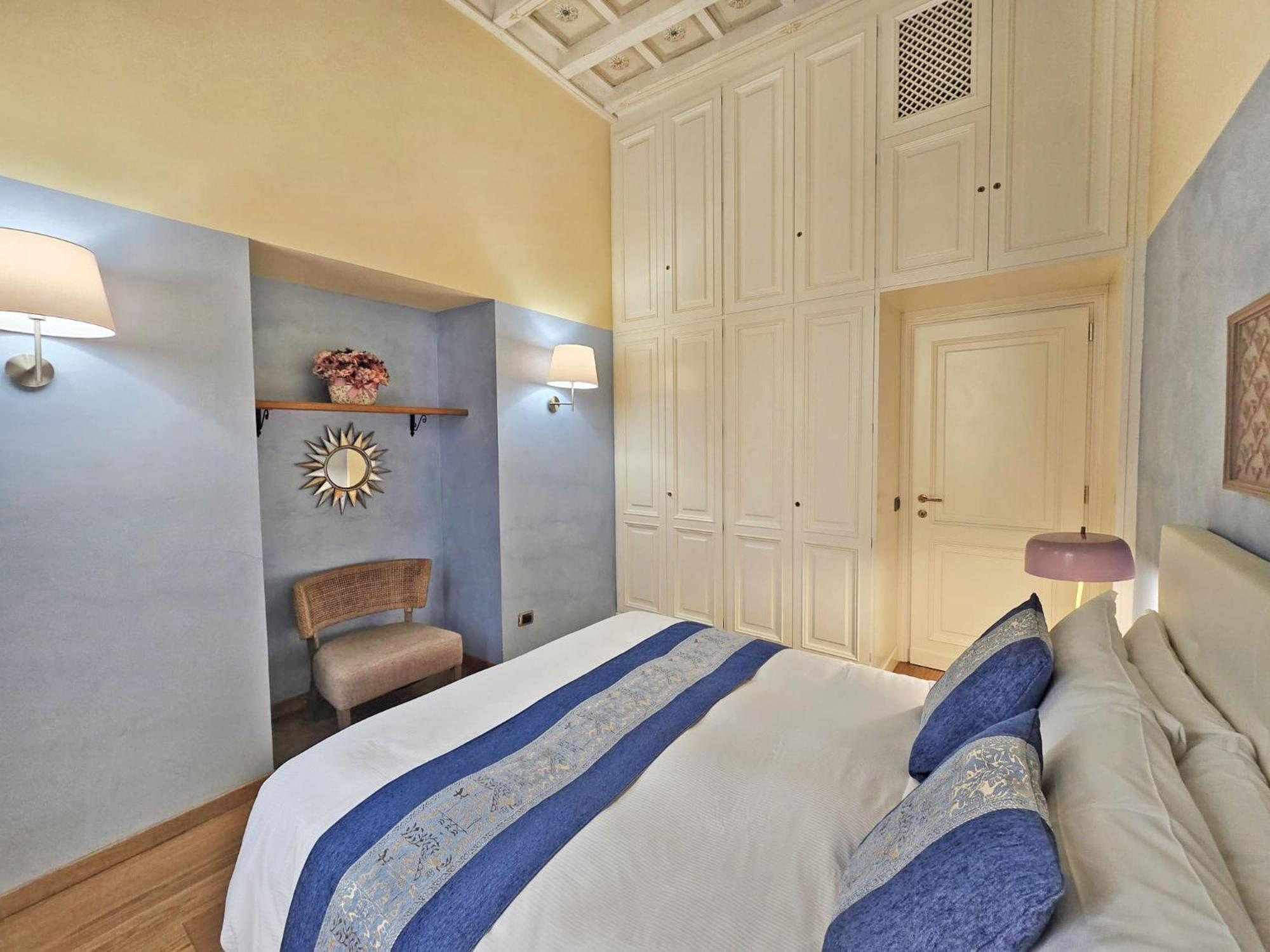 Splendid Home Pantheon Рим Экстерьер фото