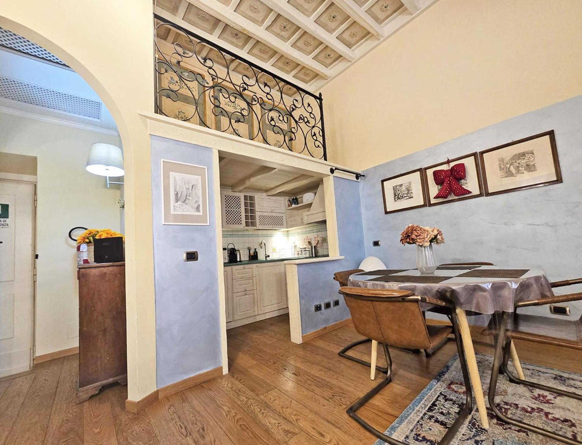 Splendid Home Pantheon Рим Экстерьер фото