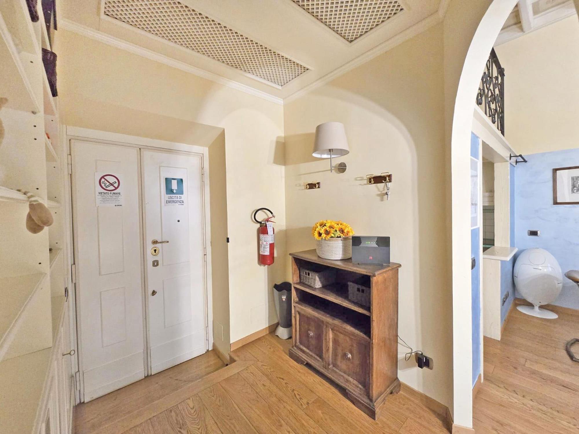 Splendid Home Pantheon Рим Экстерьер фото
