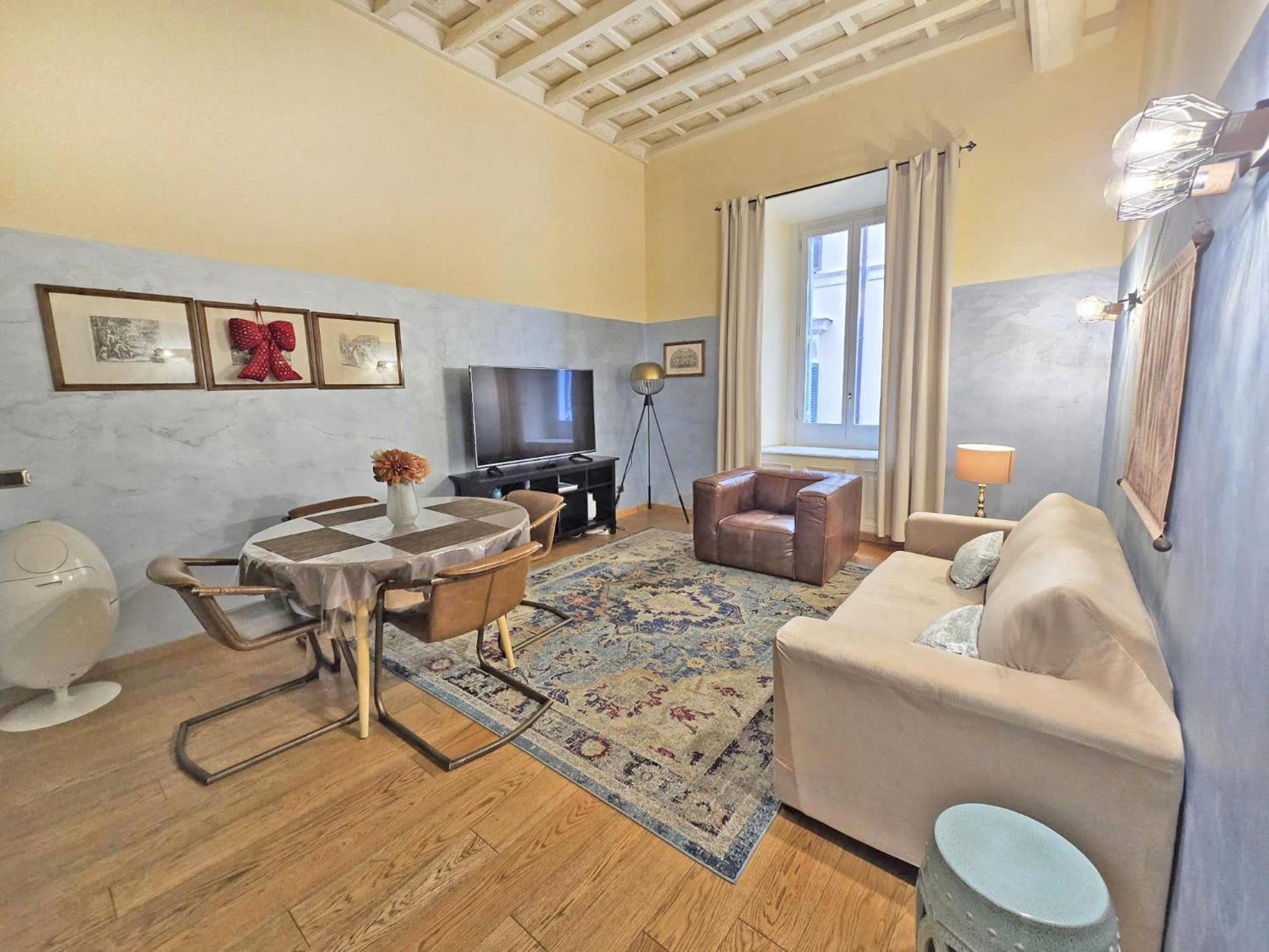 Splendid Home Pantheon Рим Экстерьер фото