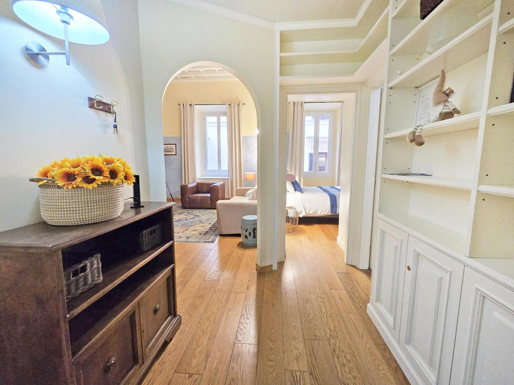Splendid Home Pantheon Рим Экстерьер фото