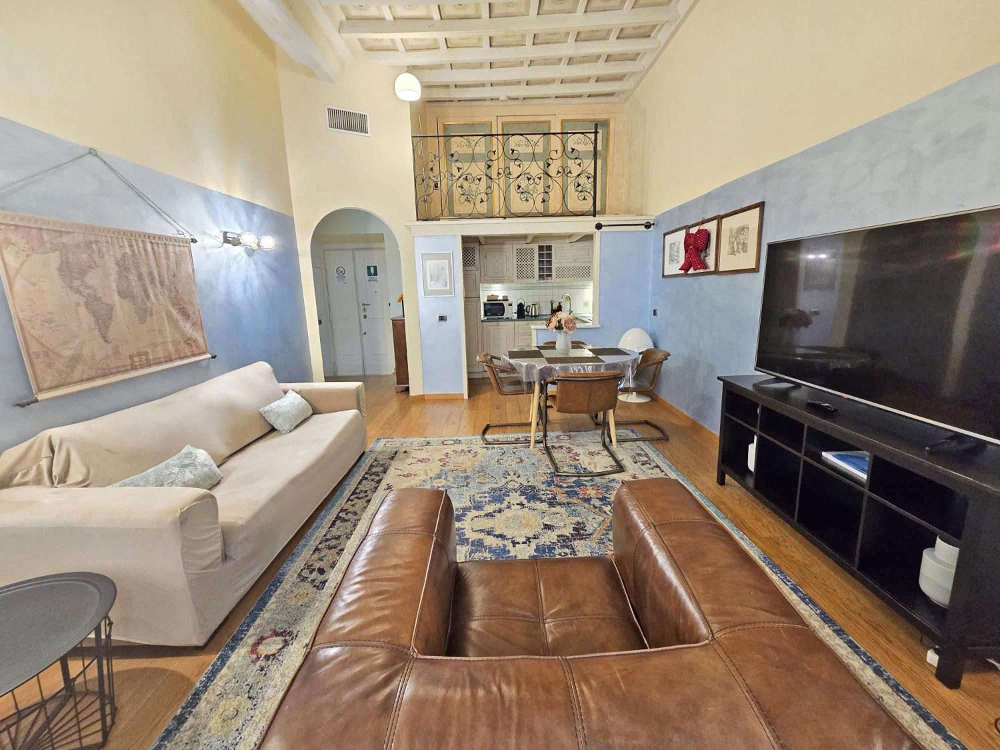 Splendid Home Pantheon Рим Экстерьер фото