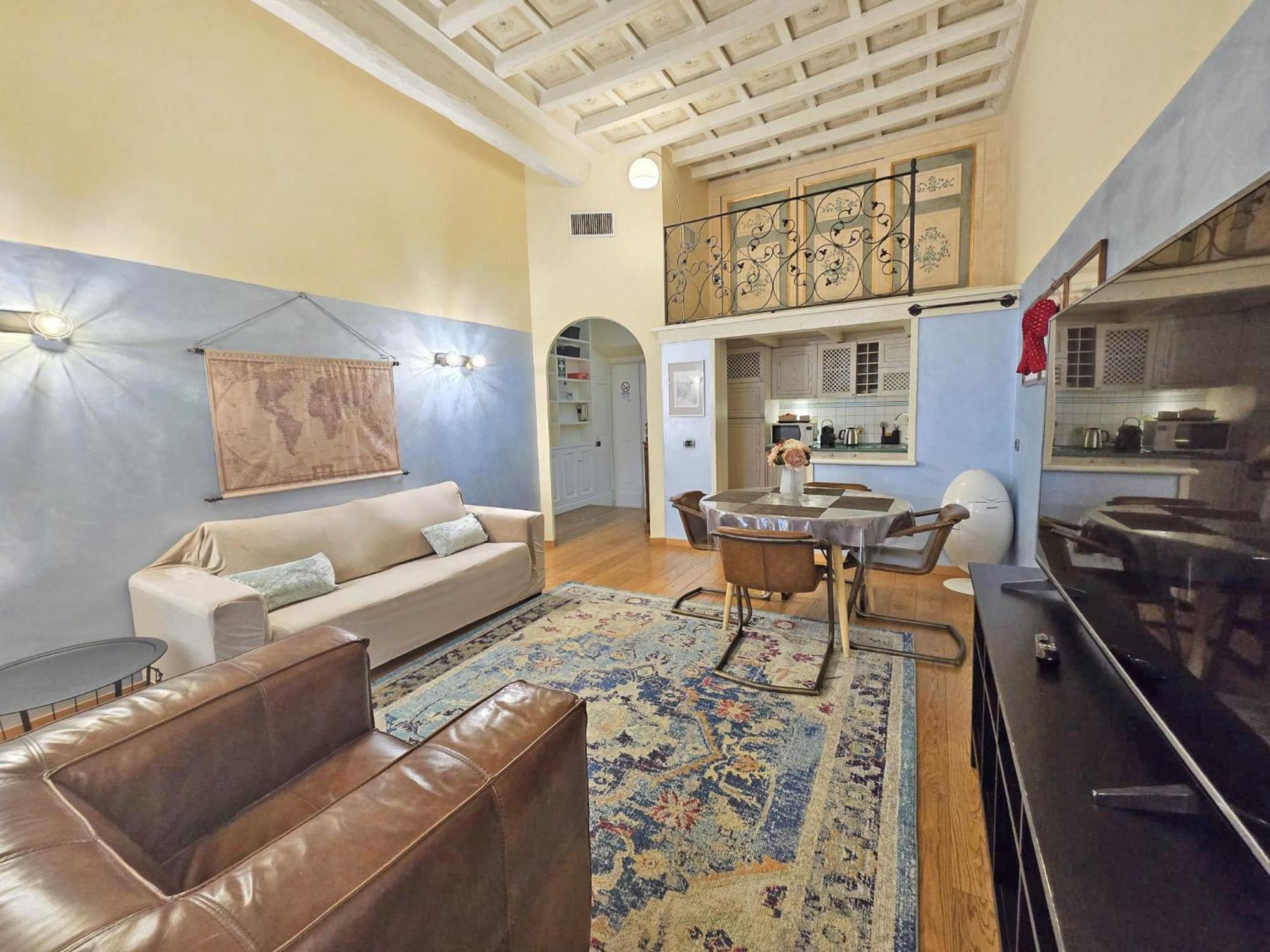 Splendid Home Pantheon Рим Экстерьер фото