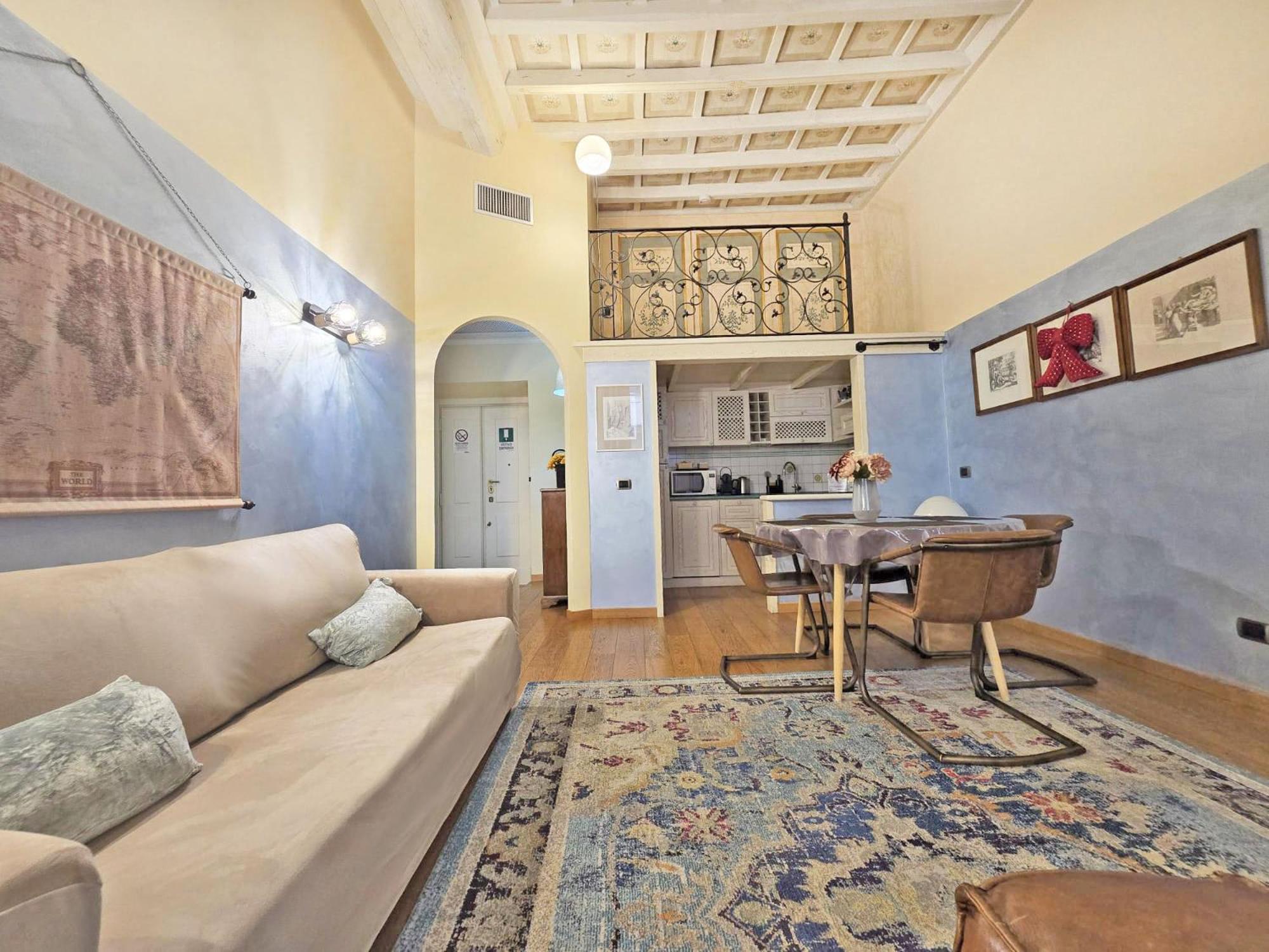 Splendid Home Pantheon Рим Экстерьер фото